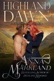 Highland Dawn (Caledonia Chronicles, #3) (eBook, ePUB) Highland Dawn (Caledonia Chronicles, #3) (eBook, ePUB)