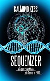 SEQUENZER (eBook, ePUB) SEQUENZER (eBook, ePUB)