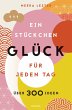 Ein Stückchen Glück für jeden Tag... - Bild 1