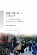 Diplomatic tenses (eBook, ePUB) - Bild 1