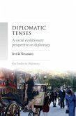 Diplomatic tenses (eBook, ePUB)