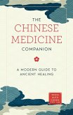 The Chinese Medicine Companion (eBook, ePUB)