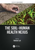 The Soil-Human Health-Nexus (eBook, ePUB)