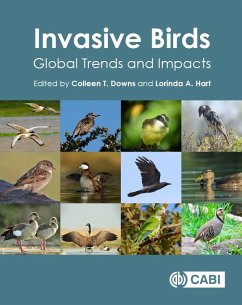 Invasive Birds (eBook, ePUB)