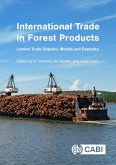 International Trade in Forest Products (eBook, ePUB)