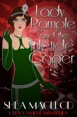 Lady Rample and the Yuletide Caper (Lady Rample Mysteries, #10) (eBook, ePUB)