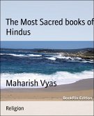 The Most Sacred books of Hindus (eBook, ePUB)