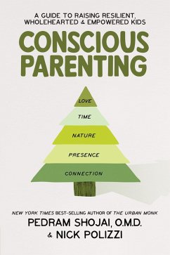 Cover Conscious Parenting (eBook, ePUB)