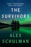The Survivors (eBook, ePUB)