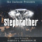 Stepbrother (The Novel ) (eBook, ePUB)