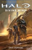 Halo: Divine Wind (eBook, ePUB)