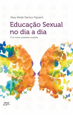 Educação Sexual no dia a dia (eBook, ePUB) Cover Educação Sexual no dia a dia (eBook, ePUB)