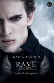 Rave (eBook, ePUB)
