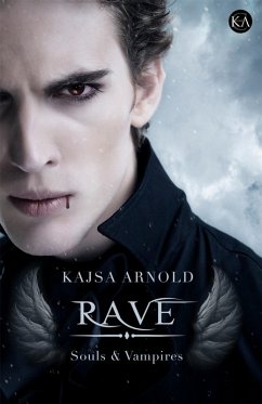 Rave (eBook, ePUB) - Arnold, Kajsa