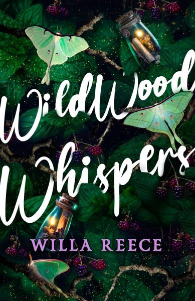 Wildwood Whispers (eBook, ePUB) Wildwood Whispers (eBook, ePUB)