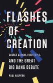 Flashes of Creation (eBook, ePUB)
