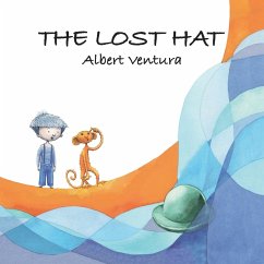 The Lost Hat - Ventura, Albert