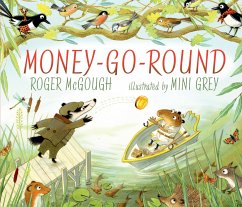 Money-Go-Round - McGough, Roger