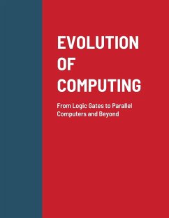 EVOLUTION OF COMPUTING - Patil, Abhinandan H.