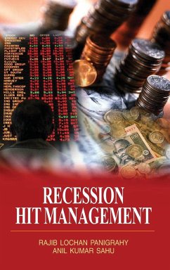 Recession Hit Management - Panigrahy, R. L.