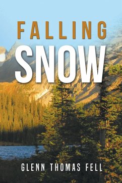 Falling Snow - Fell, Glenn Thomas