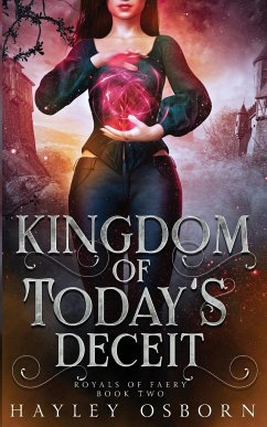 Kingdom of Today's Deceit - Osborn, Hayley