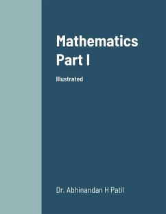 Mathematics Part I - Patil, Abhinandan H.