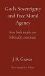 God's Sovereignty and Free Moral Agency - Bild 1