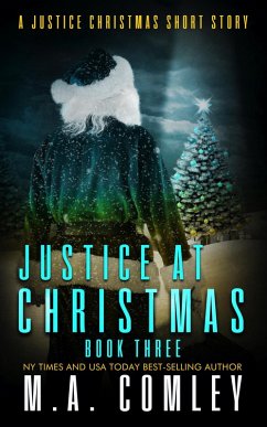 Cover Justice at Christmas 3 (eBook, ePUB)