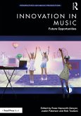 Innovation in Music (eBook, ePUB)