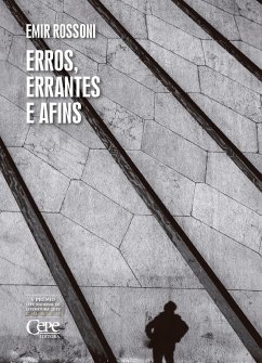 Erros, errantes e afins (eBook, ePUB) - Rossoni, Emir
