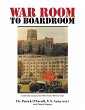 WAR ROOM to BOARDROOM (eBook, ePUB) - Bild 1