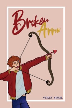 Cover Broken arrow (eBook, ePUB)