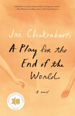 A Play for the End of the World (eBook, ePUB) - Chakrabarti, Jai