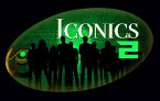 Iconics Volume 2 (eBook, ePUB)