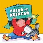Caixa de brincar (eBook, ePUB)