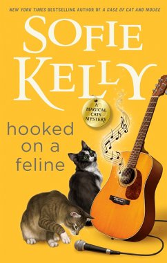 Hooked on a Feline (eBook, ePUB) - Kelly, Sofie