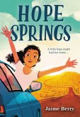 Hope Springs (eBook, ePUB)
