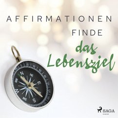 Affirmationen - Finde das Lebensziel (MP3-Download) - Audio, MAXX