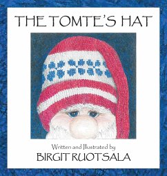 The Tomte's Hat - Ruotsala, Birgit