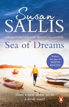 Cover Sea Of Dreams