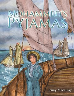 Mohammed's Pyjamas - Macaulay, Jenny