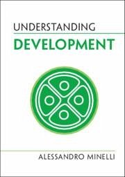 Understanding Development - Minelli, Alessandro