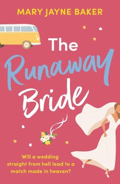 The Runaway Bride - Baker, Mary Jayne