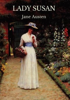 Lady Susan - Austen, Jane