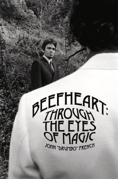 Beefheart - French, John "Drumbo"