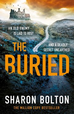 The Buried - Bolton, Sharon