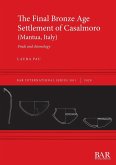 The Final Bronze Age Settlement of Casalmoro (Mantua, Italy)