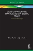Disinformation and Manipulation in Digital Media (eBook, ePUB)