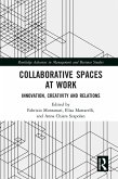 Collaborative Spaces at Work (eBook, ePUB)